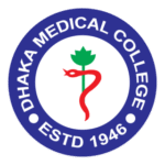 Dhaka Medical College Logo Transparent PNG