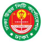 Dhaka North City Corporation Logo Transparent PNG