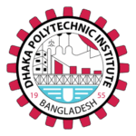 Dhaka Polytechnic Institute Logo Transparent PNG