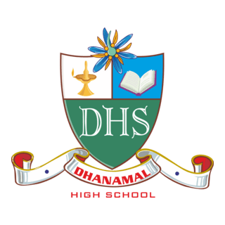 Dhanamal High School