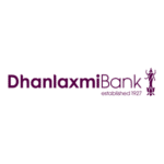 Dhanlaxmi Bank Logo Transparent PNG
