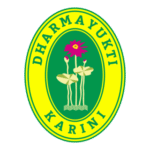 Dharmayukti Karini Logo Transparent PNG