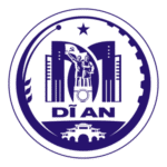 Dĩ An City Bình Dương Province Viet Nam Logo Transparent PNG