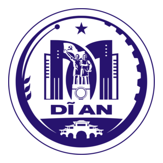 Dĩ An City Bình Dương Province Viet Nam