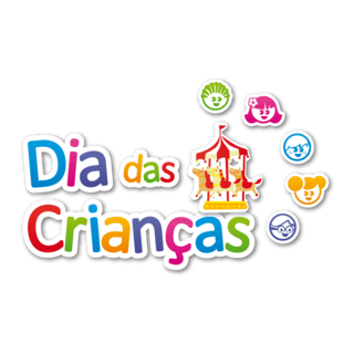 Dia Das Crianças