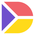 Dialics Logo Transparent PNG