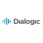 Dialogic Corporation Logo Transparent PNG