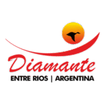 Diamante Logo Transparent PNG