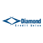 Diamond Credit Union Logo Transparent PNG