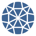 Diamond DMD Logo Transparent PNG