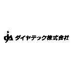 Diatec Corporation Logo Transparent PNG