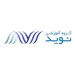 Dibagaran Navid Pars College Logo Transparent PNG