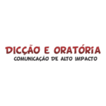Dicção E Oratória Logo Transparent PNG