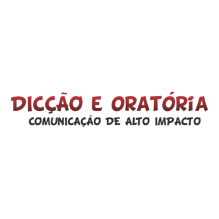 Dicção E Oratória