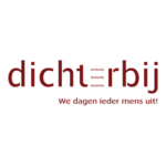 Dichterbij Logo Transparent PNG