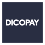 Dicopay Logo Transparent PNG