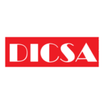 Dicsa Logo Transparent PNG