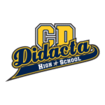 Didacta High School Logo Transparent PNG