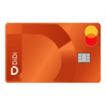 Didi Card Didi Card Logo Transparent PNG