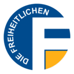 Die Freiheitlichen Logo Transparent PNG