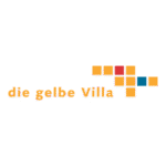 Die Gelbe Villa Logo Transparent PNG