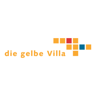 Die Gelbe Villa