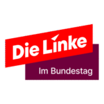 Die Linke Im bundestag Logo Transparent PNG