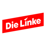 Die Linke Logo Transparent PNG