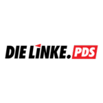 Die Linke PDS Logo Transparent PNG