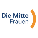 Die Mitte Frauen Schweiz Logo Transparent PNG