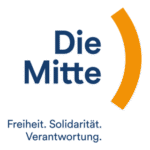 Die Mitte Logo Transparent PNG