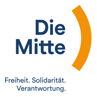 Die Mitte