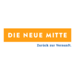Die Neue Mitte Logo Transparent PNG
