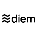 Diem Coin Logo Transparent PNG