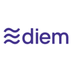 Diem Logo Transparent PNG