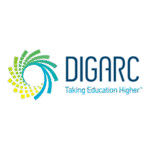 Digarc Logo Transparent PNG
