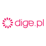 Dige Polska Logo Transparent PNG