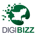 Digibizz Training Program Logo Transparent PNG