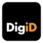 Digid Logo Transparent PNG