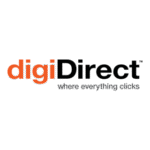 Digidirect Logo Transparent PNG