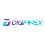 Digifinex Logo Transparent PNG