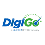 Digigo Logo Transparent PNG