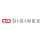 Diginex Logo Transparent PNG