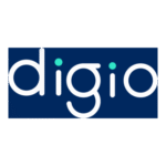 Digio Logo Transparent PNG
