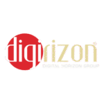Digirizon Group Logo Transparent PNG