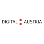 Digital Austria Logo Transparent PNG