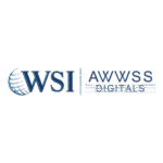 Digital Awwss Information Technologies Logo Transparent PNG