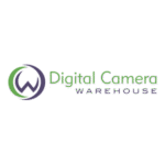 Digital Camera Warehouse Logo Transparent PNG
