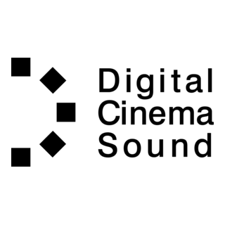 Digital Cinema Sound