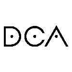 Digital Communications Associates Logo Transparent PNG